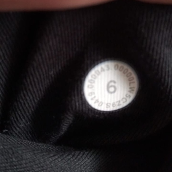 Lululemon Ready to Fleece Jogger Size 6 - Picture 6 of 9